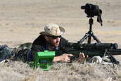 Military .338 Shootout: Sako TRG-42 vs. Accuracy International AWSM
 - photo 125 