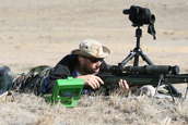 Military .338 Shootout: Sako TRG-42 vs. Accuracy International AWSM
 - photo 126 