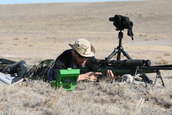 Military .338 Shootout: Sako TRG-42 vs. Accuracy International AWSM
 - photo 127 