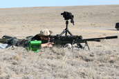 Military .338 Shootout: Sako TRG-42 vs. Accuracy International AWSM
 - photo 128 