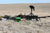Military .338 Shootout: Sako TRG-42 vs. Accuracy International AWSM
 - photo 131 