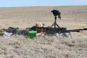Military .338 Shootout: Sako TRG-42 vs. Accuracy International AWSM
 - photo 134 