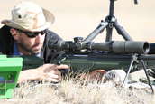 Military .338 Shootout: Sako TRG-42 vs. Accuracy International AWSM
 - photo 135 