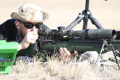 Military .338 Shootout: Sako TRG-42 vs. Accuracy International AWSM
 - photo 136 