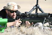 Military .338 Shootout: Sako TRG-42 vs. Accuracy International AWSM
 - photo 137 