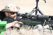 Military .338 Shootout: Sako TRG-42 vs. Accuracy International AWSM
 - photo 138 