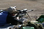 Military .338 Shootout: Sako TRG-42 vs. Accuracy International AWSM
 - photo 139 