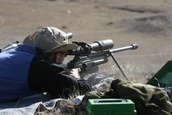 Military .338 Shootout: Sako TRG-42 vs. Accuracy International AWSM
 - photo 140 