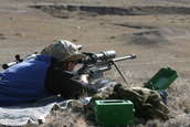 Military .338 Shootout: Sako TRG-42 vs. Accuracy International AWSM
 - photo 141 