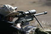 Military .338 Shootout: Sako TRG-42 vs. Accuracy International AWSM
 - photo 142 