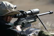 Military .338 Shootout: Sako TRG-42 vs. Accuracy International AWSM
 - photo 143 