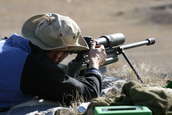 Military .338 Shootout: Sako TRG-42 vs. Accuracy International AWSM
 - photo 144 
