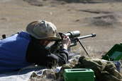 Military .338 Shootout: Sako TRG-42 vs. Accuracy International AWSM
 - photo 145 