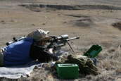Military .338 Shootout: Sako TRG-42 vs. Accuracy International AWSM
 - photo 146 