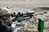 Military .338 Shootout: Sako TRG-42 vs. Accuracy International AWSM
 - photo 153 
