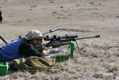 Military .338 Shootout: Sako TRG-42 vs. Accuracy International AWSM
 - photo 154 