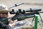 Military .338 Shootout: Sako TRG-42 vs. Accuracy International AWSM
 - photo 155 