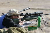 Military .338 Shootout: Sako TRG-42 vs. Accuracy International AWSM
 - photo 156 