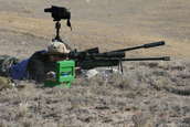 Military .338 Shootout: Sako TRG-42 vs. Accuracy International AWSM
 - photo 157 
