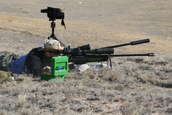 Military .338 Shootout: Sako TRG-42 vs. Accuracy International AWSM
 - photo 158 