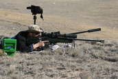 Military .338 Shootout: Sako TRG-42 vs. Accuracy International AWSM
 - photo 159 