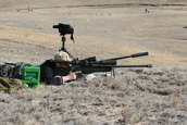 Military .338 Shootout: Sako TRG-42 vs. Accuracy International AWSM
 - photo 160 