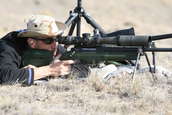 Military .338 Shootout: Sako TRG-42 vs. Accuracy International AWSM
 - photo 161 