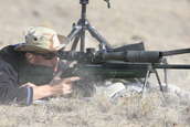 Military .338 Shootout: Sako TRG-42 vs. Accuracy International AWSM
 - photo 162 