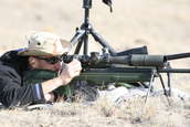 Military .338 Shootout: Sako TRG-42 vs. Accuracy International AWSM
 - photo 164 