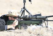 Military .338 Shootout: Sako TRG-42 vs. Accuracy International AWSM
 - photo 165 