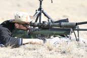 Military .338 Shootout: Sako TRG-42 vs. Accuracy International AWSM
 - photo 166 