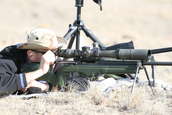 Military .338 Shootout: Sako TRG-42 vs. Accuracy International AWSM
 - photo 167 