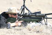 Military .338 Shootout: Sako TRG-42 vs. Accuracy International AWSM
 - photo 168 