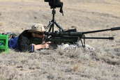 Military .338 Shootout: Sako TRG-42 vs. Accuracy International AWSM
 - photo 170 