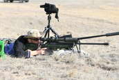 Military .338 Shootout: Sako TRG-42 vs. Accuracy International AWSM
 - photo 171 