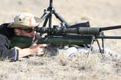 Military .338 Shootout: Sako TRG-42 vs. Accuracy International AWSM
 - photo 172 