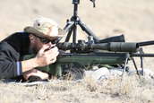 Military .338 Shootout: Sako TRG-42 vs. Accuracy International AWSM
 - photo 184 