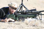 Military .338 Shootout: Sako TRG-42 vs. Accuracy International AWSM
 - photo 185 