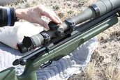 Military .338 Shootout: Sako TRG-42 vs. Accuracy International AWSM
 - photo 186 