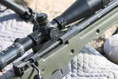 Military .338 Shootout: Sako TRG-42 vs. Accuracy International AWSM
 - photo 189 
