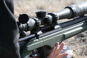 Military .338 Shootout: Sako TRG-42 vs. Accuracy International AWSM
 - photo 190 