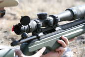 Military .338 Shootout: Sako TRG-42 vs. Accuracy International AWSM
 - photo 192 