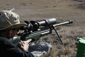 Military .338 Shootout: Sako TRG-42 vs. Accuracy International AWSM
 - photo 193 
