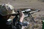 Military .338 Shootout: Sako TRG-42 vs. Accuracy International AWSM
 - photo 194 