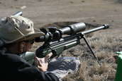 Military .338 Shootout: Sako TRG-42 vs. Accuracy International AWSM
 - photo 195 