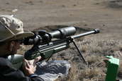 Military .338 Shootout: Sako TRG-42 vs. Accuracy International AWSM
 - photo 196 