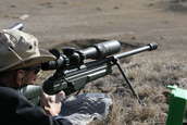 Military .338 Shootout: Sako TRG-42 vs. Accuracy International AWSM
 - photo 197 