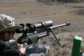 Military .338 Shootout: Sako TRG-42 vs. Accuracy International AWSM
 - photo 198 