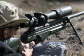 Military .338 Shootout: Sako TRG-42 vs. Accuracy International AWSM
 - photo 199 