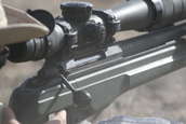 Military .338 Shootout: Sako TRG-42 vs. Accuracy International AWSM
 - photo 200 